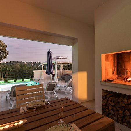 Holiday Home Sanchi Labin  Luaran gambar